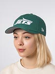 Бейсболка NEW ERA арт. 60691862 New York Jets NFL (зеленый)